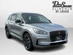 2024 Lincoln Corsair Grand Touring AWD