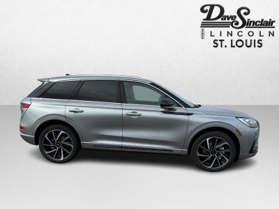 2024 Lincoln Corsair Grand Touring AWD