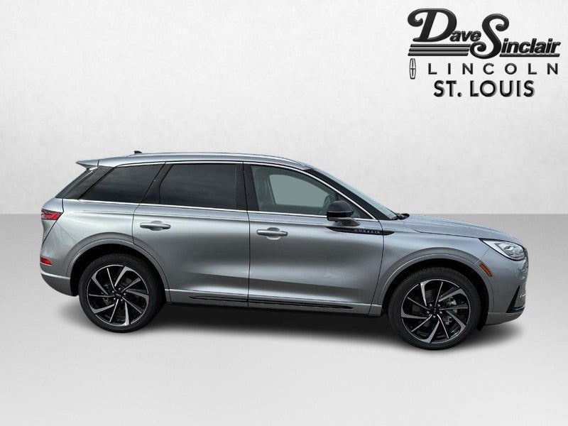 2024 Lincoln Corsair Grand Touring AWD