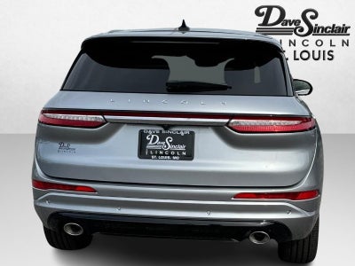 2024 Lincoln Corsair Grand Touring AWD