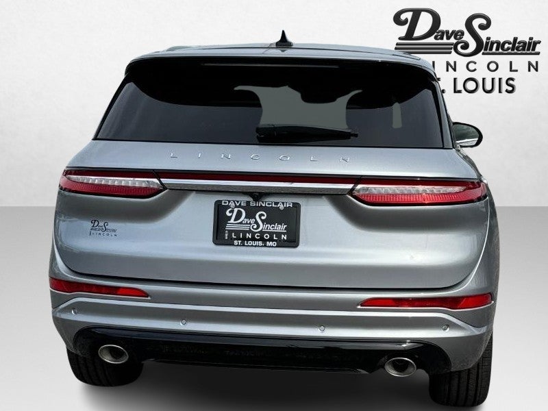 2024 Lincoln Corsair Grand Touring AWD