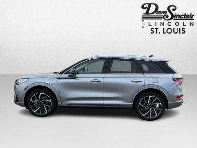 2024 Lincoln Corsair Grand Touring AWD