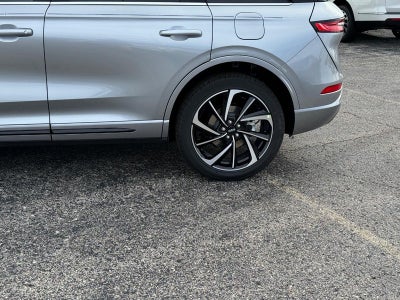 2024 Lincoln Corsair Grand Touring AWD