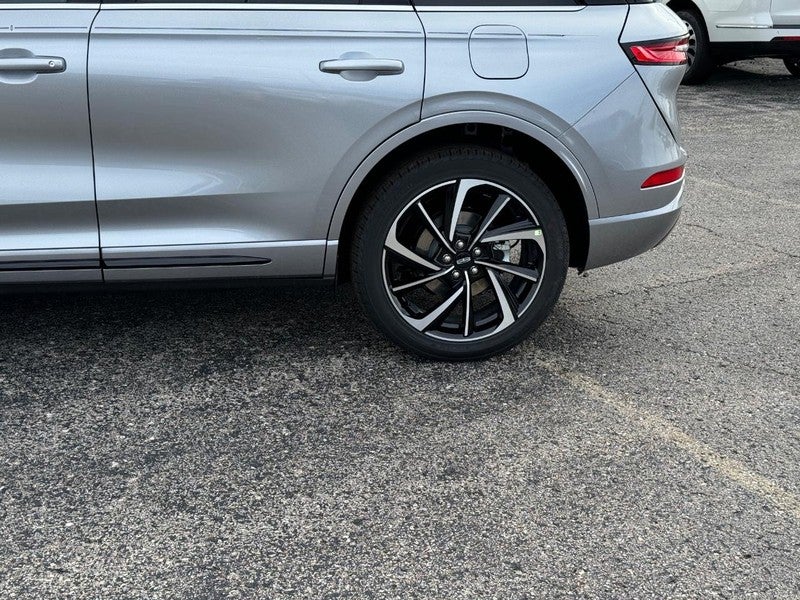 2024 Lincoln Corsair Grand Touring AWD