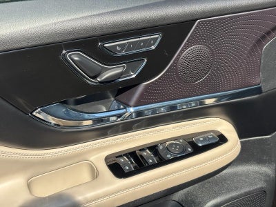 2025 Lincoln Corsair Grand Touring AWD