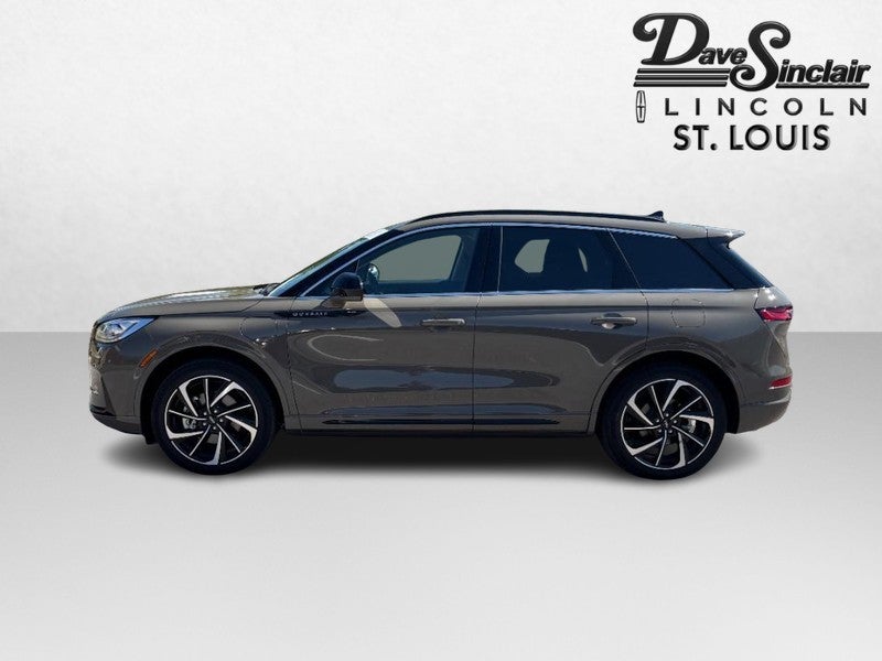 2025 Lincoln Corsair Grand Touring AWD