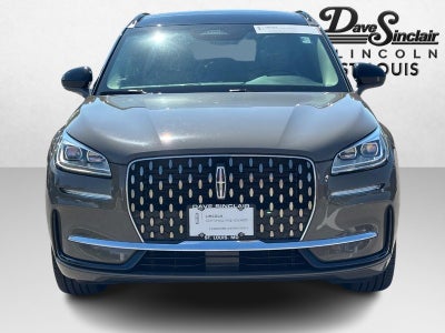 2025 Lincoln Corsair Grand Touring AWD