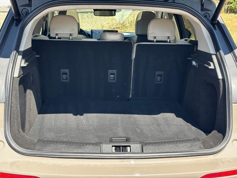 2025 Lincoln Corsair Grand Touring AWD