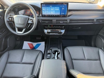 2025 Lincoln Corsair Grand Touring AWD