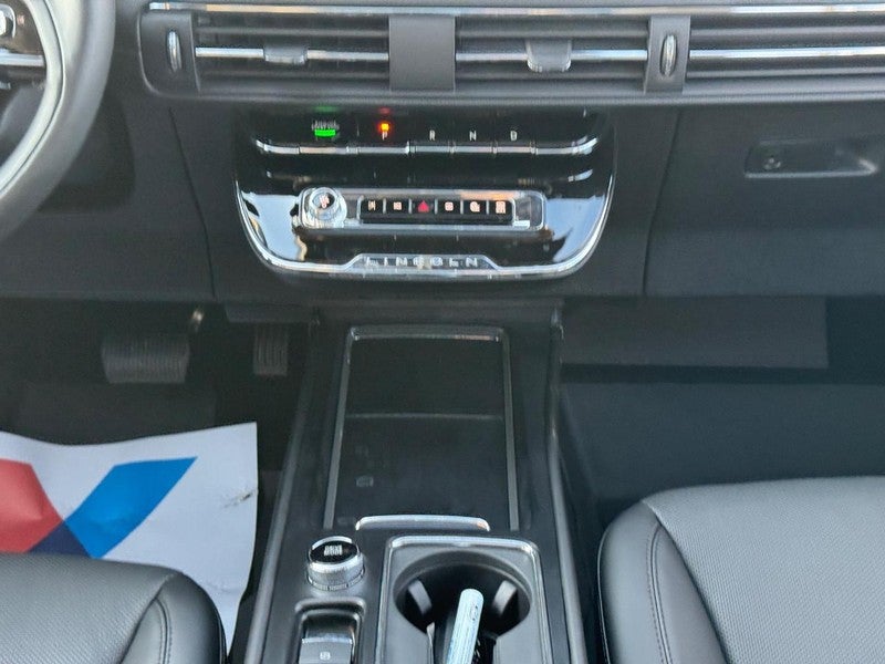 2025 Lincoln Corsair Grand Touring AWD