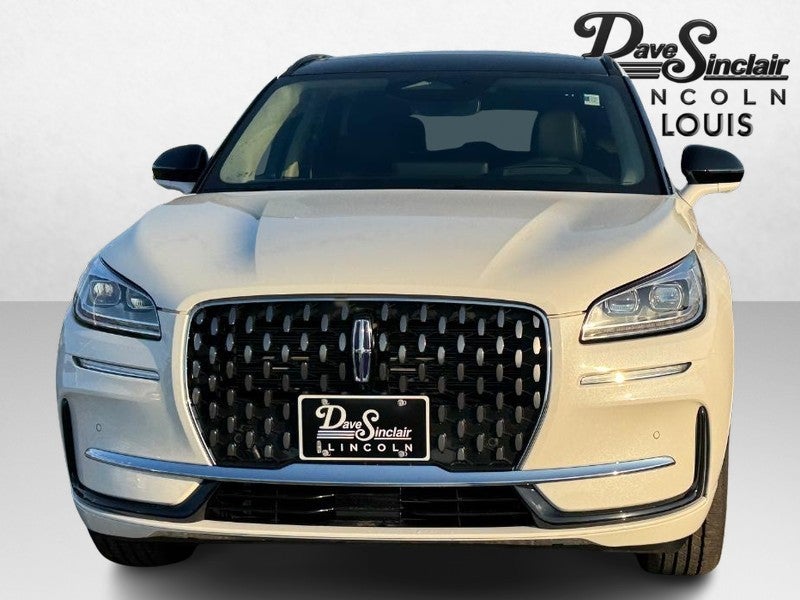2025 Lincoln Corsair Grand Touring AWD