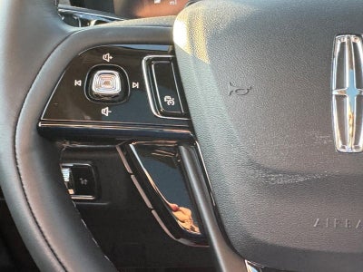 2025 Lincoln Corsair Grand Touring AWD