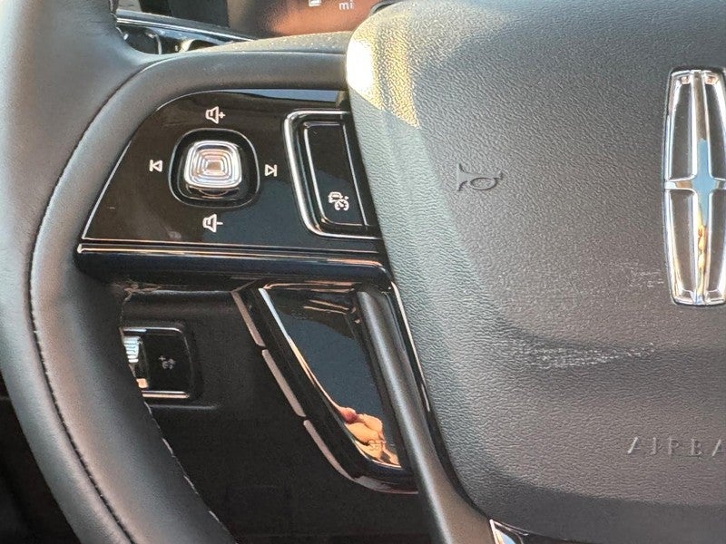 2025 Lincoln Corsair Grand Touring AWD