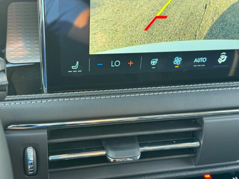 2025 Lincoln Corsair Grand Touring AWD