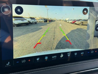 2025 Lincoln Corsair Grand Touring AWD