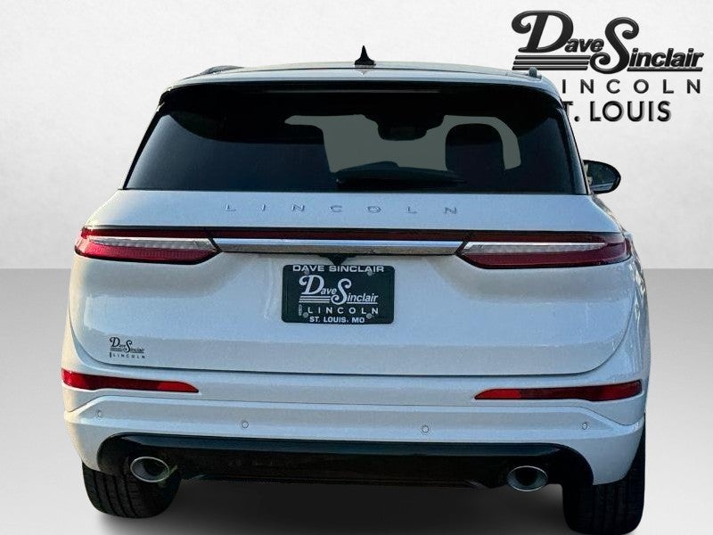 2025 Lincoln Corsair Grand Touring AWD