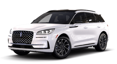 2025 Lincoln Corsair Grand Touring AWD