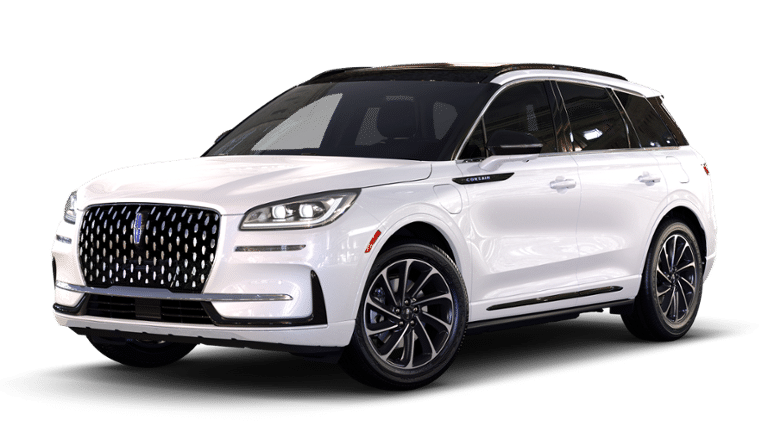 2025 Lincoln Corsair Grand Touring AWD