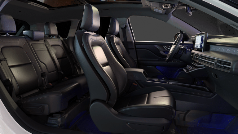 2025 Lincoln Corsair Grand Touring AWD