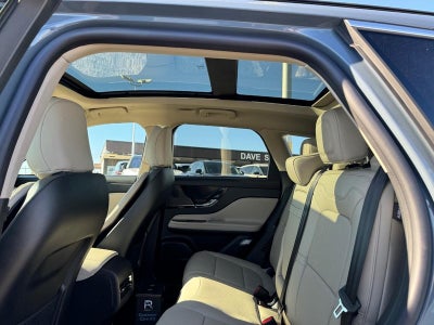 2025 Lincoln Corsair Grand Touring AWD