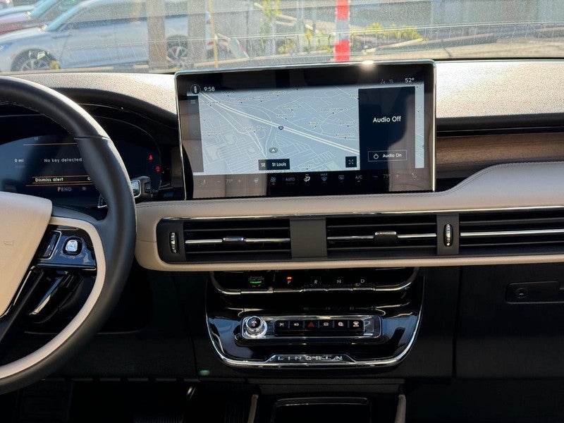 2025 Lincoln Corsair Grand Touring AWD