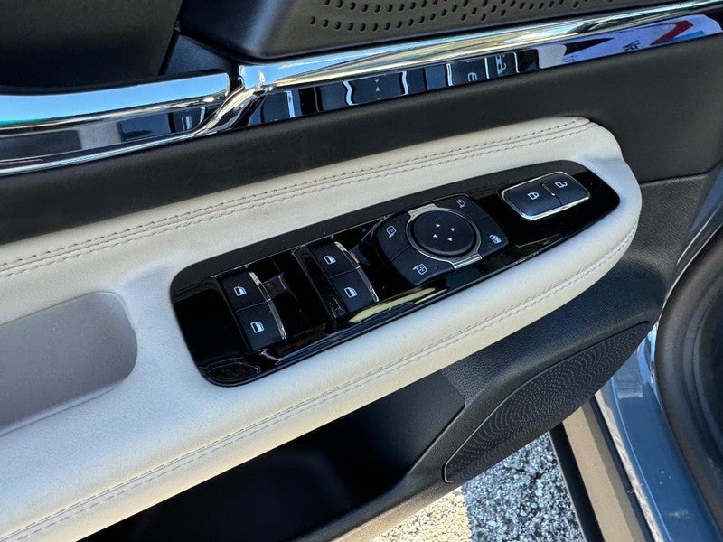 2025 Lincoln Corsair Grand Touring AWD