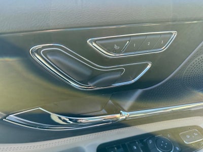 2025 Lincoln Corsair Grand Touring AWD