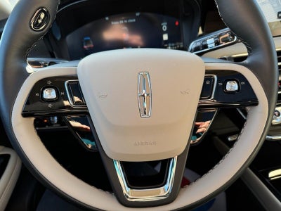 2025 Lincoln Corsair Grand Touring AWD