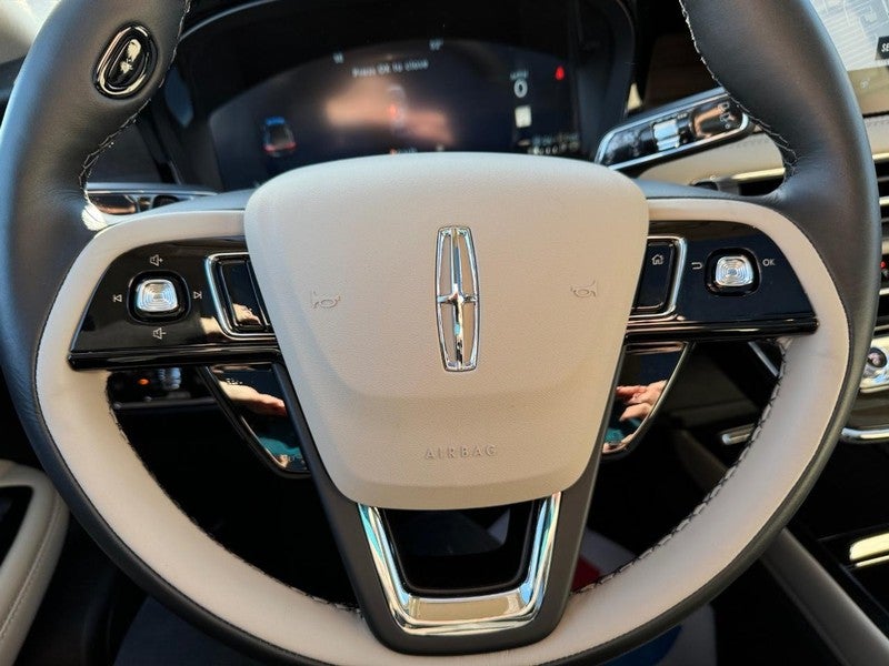 2025 Lincoln Corsair Grand Touring AWD