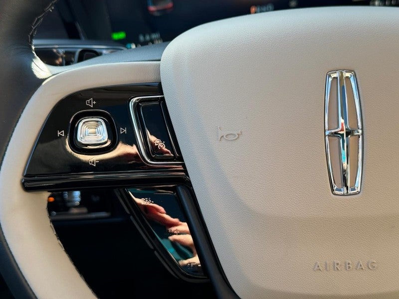 2025 Lincoln Corsair Grand Touring AWD