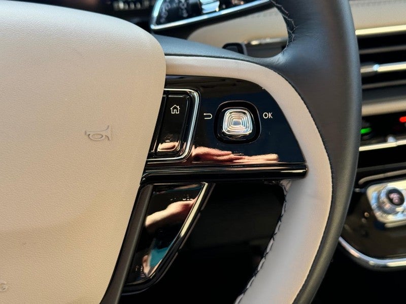 2025 Lincoln Corsair Grand Touring AWD