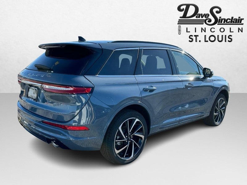 2025 Lincoln Corsair Grand Touring AWD