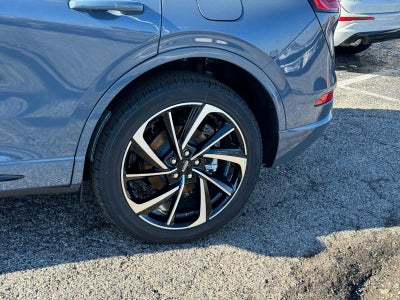 2025 Lincoln Corsair Grand Touring AWD