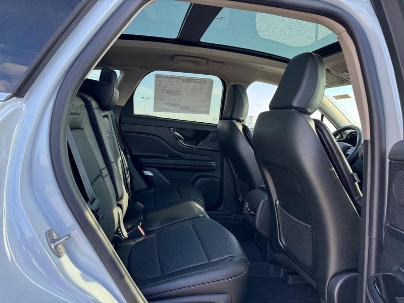 2025 Lincoln Corsair Grand Touring AWD