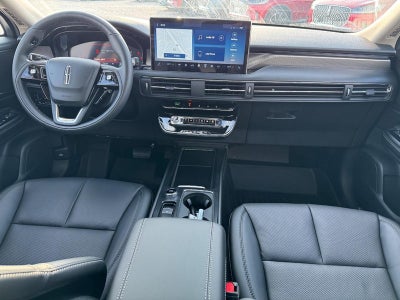 2025 Lincoln Corsair Grand Touring AWD