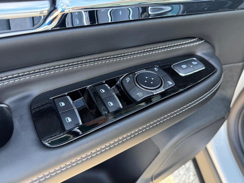 2025 Lincoln Corsair Grand Touring AWD