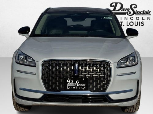 2025 Lincoln Corsair Grand Touring AWD