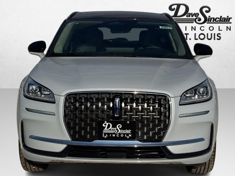 2025 Lincoln Corsair Grand Touring AWD