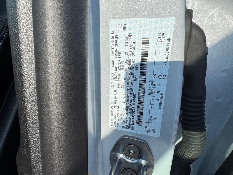 2025 Lincoln Corsair Grand Touring AWD