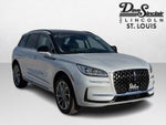 2025 Lincoln Corsair Grand Touring AWD