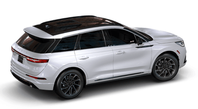 2025 Lincoln Corsair Grand Touring AWD