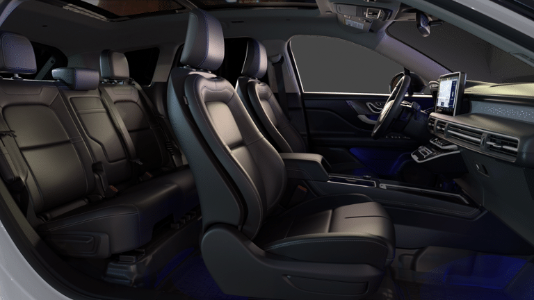 2025 Lincoln Corsair Grand Touring AWD