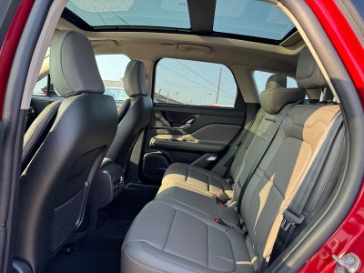 2025 Lincoln Corsair Grand Touring AWD