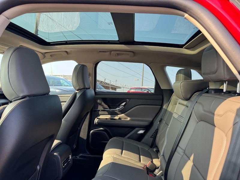 2025 Lincoln Corsair Grand Touring AWD