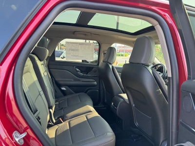 2025 Lincoln Corsair Grand Touring AWD