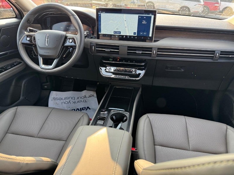 2025 Lincoln Corsair Grand Touring AWD