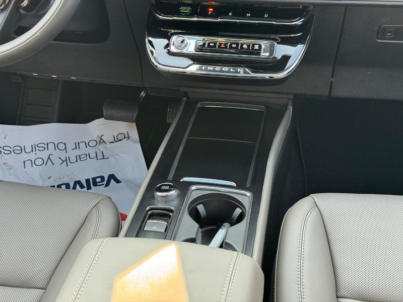 2025 Lincoln Corsair Grand Touring AWD