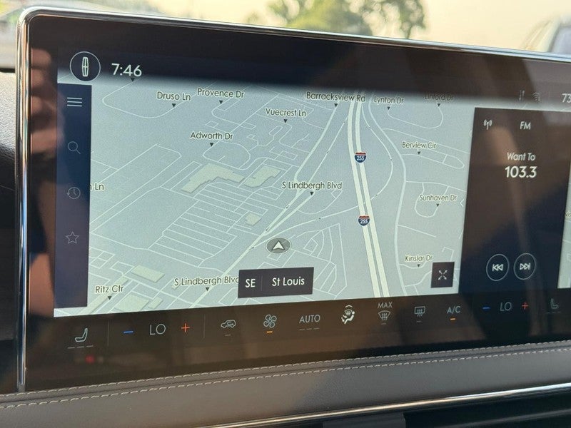 2025 Lincoln Corsair Grand Touring AWD