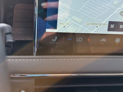 2025 Lincoln Corsair Grand Touring AWD