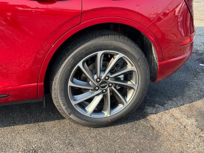 2025 Lincoln Corsair Grand Touring AWD